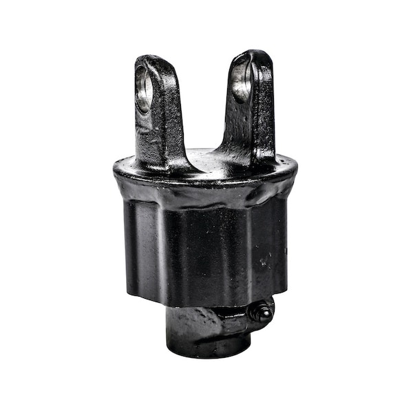 A & I Products Radial Pin Clutch 4" x4" x6" A-W359660-A - main